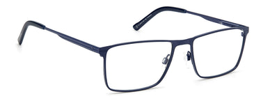 Premium Men Pierre Cardin Eyeglasses: P.C 6879 - Blue(2) - SpecSMART Eye Clinic (Diagonal View)